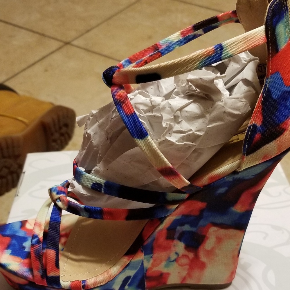 Wedges